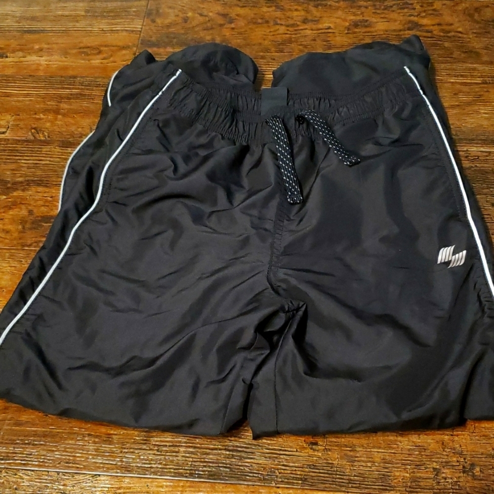 Boys athletic pants sz 10/12